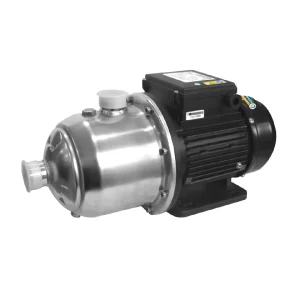 CHB Horizontial Stainless Steel Multistage Centrifugal Pump