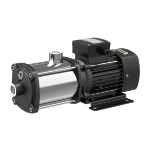 CHI Horizontial Stainless Steel Multistage Centrifugal Pump
