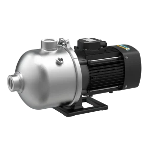 CHS/L Horizontial Stainless Steel Multistage Centrifugal Pump