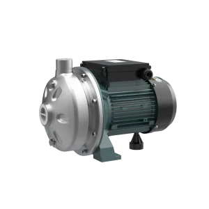 GCD Horizontial Stainless Steel Centrifugal Pump