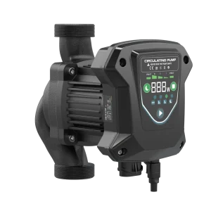 GEB Circulation Pump