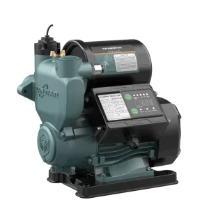 PW-E Self-priming Pump