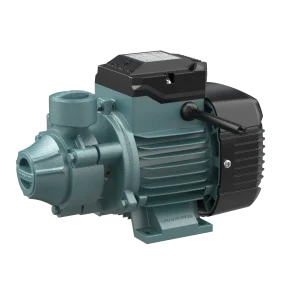 QB-G Peripheral Pump