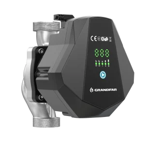 SPE Circulation Pump