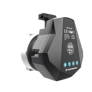 SPE12/1.4(S) Circulation Pump
