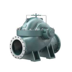 SR Split Case Pumps