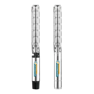 6SP Deep Well Pump