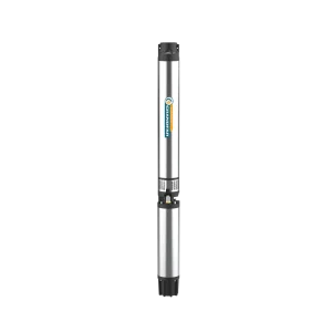 6SR Deep Well Pump