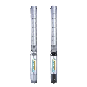 8SP Deep Well Pump