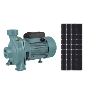 SCPm Solar Pump